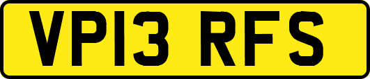 VP13RFS