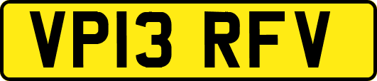 VP13RFV