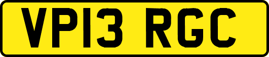 VP13RGC