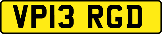 VP13RGD