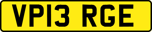 VP13RGE