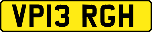 VP13RGH