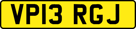 VP13RGJ
