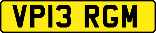 VP13RGM