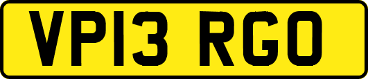 VP13RGO