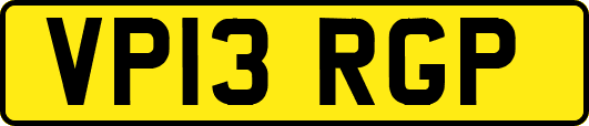 VP13RGP