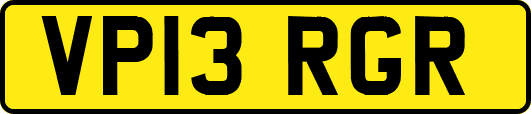 VP13RGR