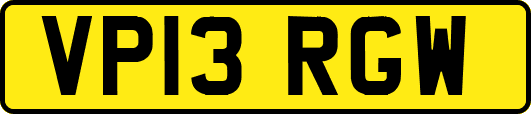 VP13RGW