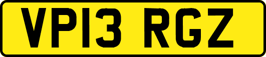 VP13RGZ