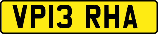 VP13RHA