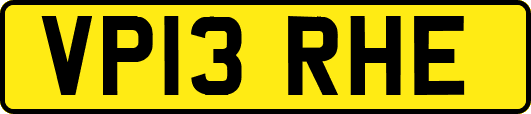VP13RHE