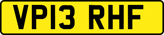 VP13RHF
