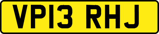 VP13RHJ