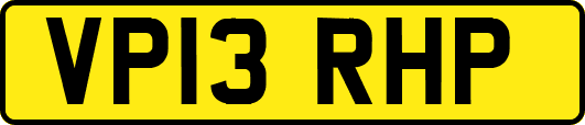 VP13RHP