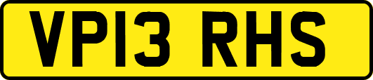 VP13RHS