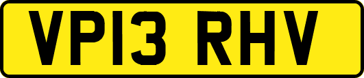 VP13RHV