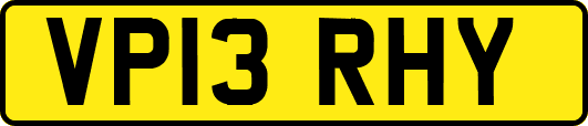VP13RHY