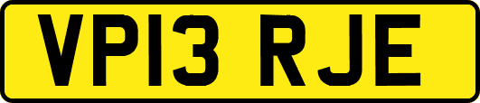 VP13RJE