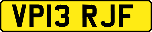 VP13RJF