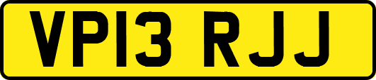 VP13RJJ