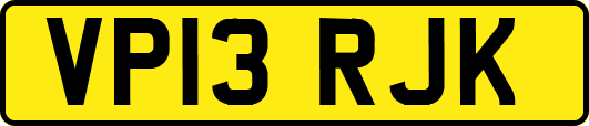 VP13RJK