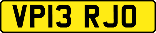 VP13RJO