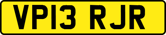 VP13RJR