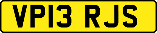 VP13RJS