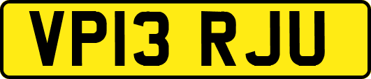 VP13RJU