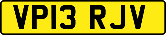 VP13RJV