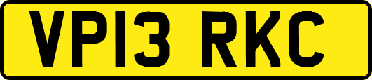 VP13RKC