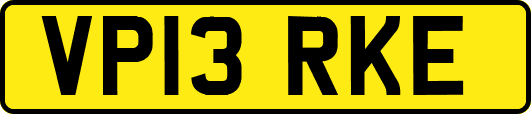 VP13RKE