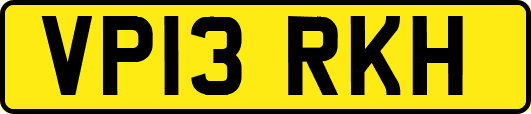 VP13RKH