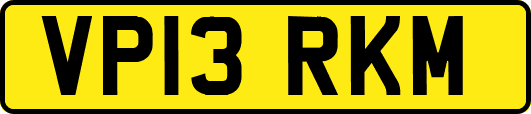 VP13RKM