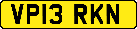 VP13RKN
