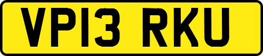 VP13RKU