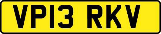 VP13RKV