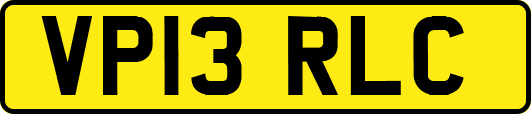 VP13RLC