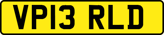 VP13RLD