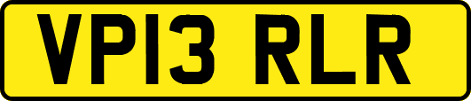 VP13RLR