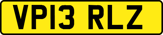 VP13RLZ
