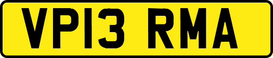 VP13RMA
