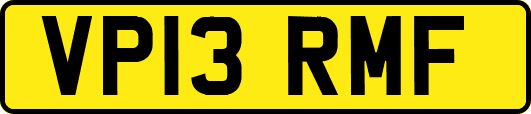 VP13RMF