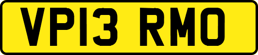VP13RMO