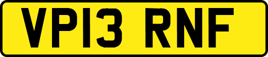 VP13RNF