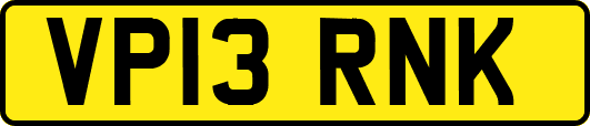 VP13RNK