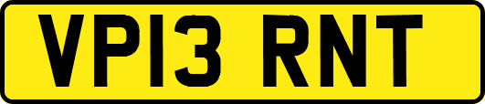 VP13RNT