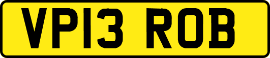 VP13ROB