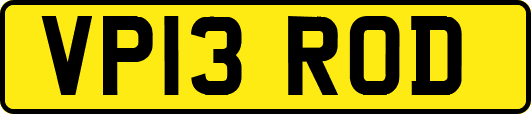 VP13ROD