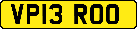 VP13ROO